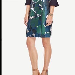 Ann Taylor pencil skirt